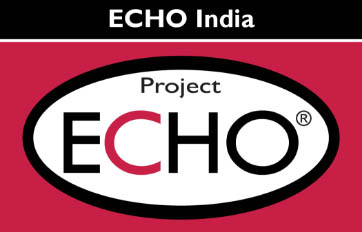 echo lgo