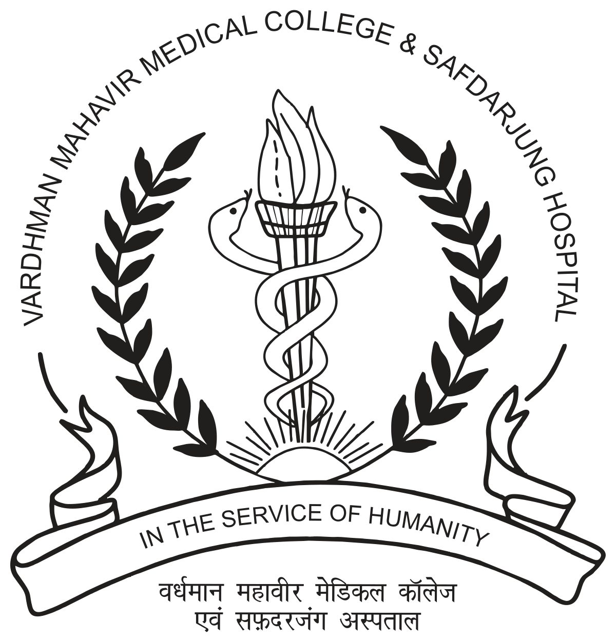 Vardhman_Mahavir_Medical_College_logo