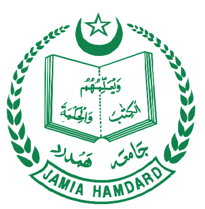 jamia logo