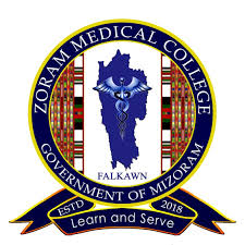 zoram clg