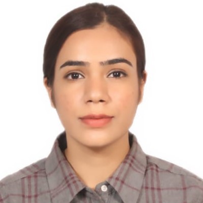 Ritika Volunteer